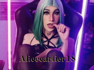 alicecartier18 Films 2 Q