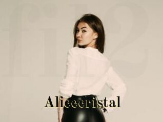 Alicecristal
