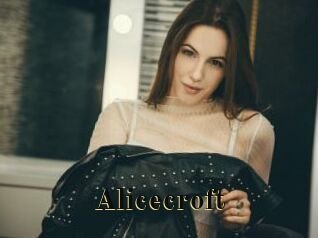 Alicecroft