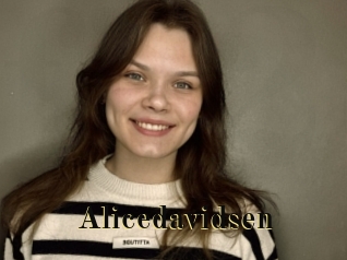 Alicedavidsen