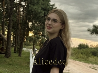 Alicedee