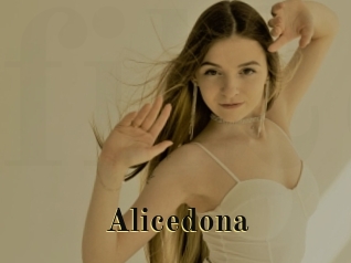 Alicedona