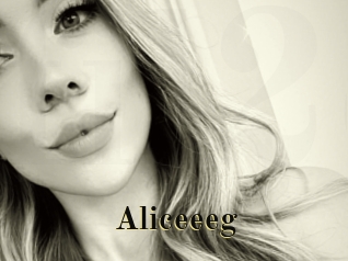 Aliceeeg