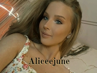 Aliceejune