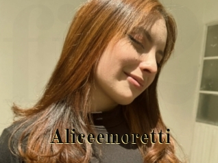 Aliceemoretti
