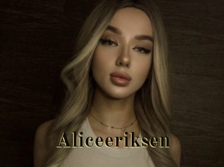 aliceeriksen Films 2 Q