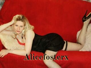 Alicefosterx