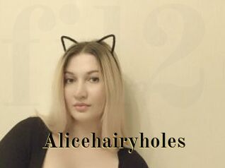 Alicehairyholes