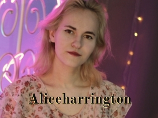 Aliceharrington