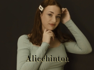 Alicehinton