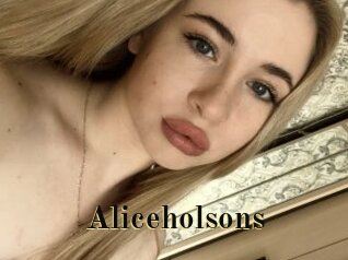 Aliceholsons