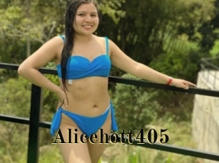 Alicehott405