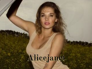 Alicejanet
