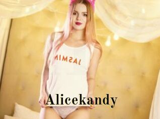 Alicekandy