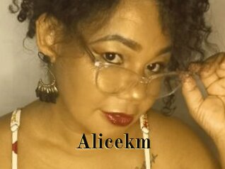 Alicekm