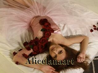 Alicelanaart
