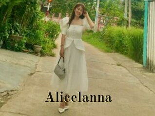 Alicelanna