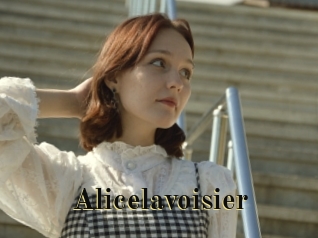 Alicelavoisier
