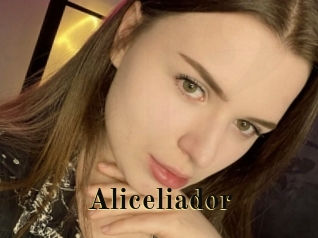 Aliceliador