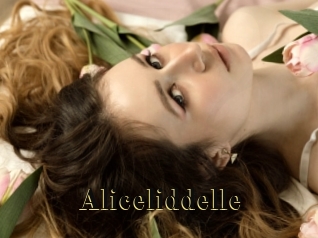 Aliceliddelle