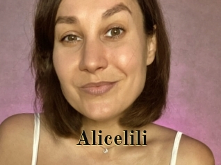 Alicelili