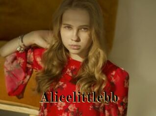 Alicelittlebb