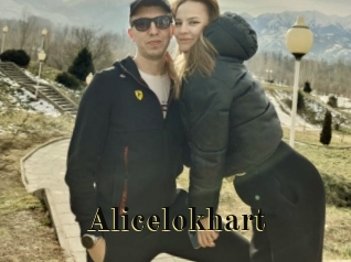Alicelokhart