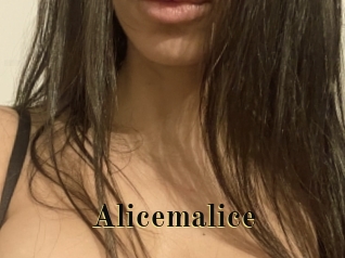 Alicemalice