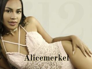 Alicemerkel