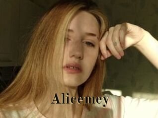 Alicemey