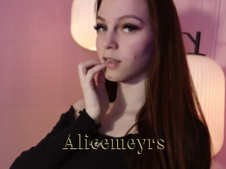 Alicemeyrs