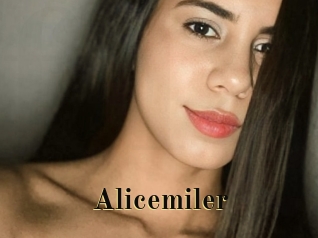 Alicemiler