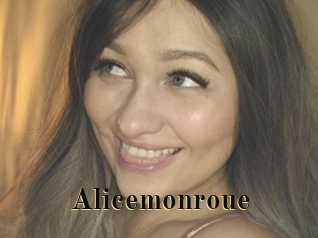Alicemonroue