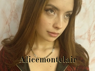Alicemontclair