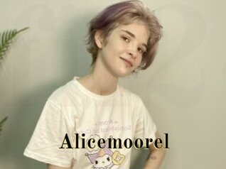 Alicemoorel
