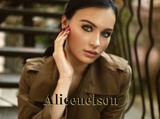 Alicenelson