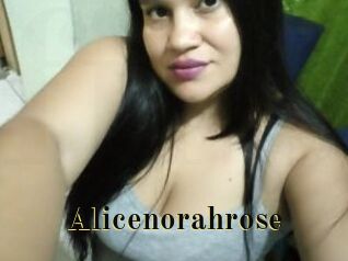 Alicenorahrose