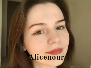 Alicenour