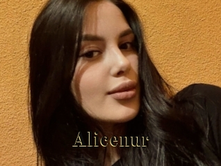 Alicenur