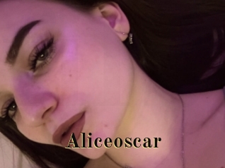 Aliceoscar