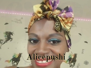 Alicepushi
