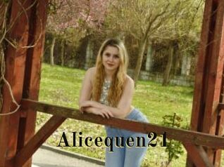 Alicequen21