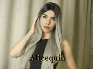 Alicequin
