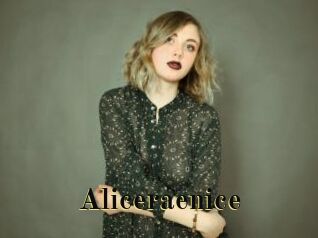 Aliceraenice