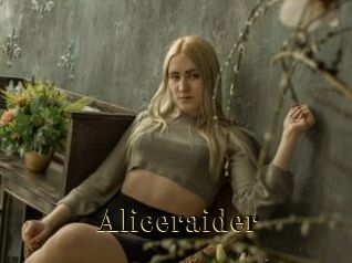 Aliceraider