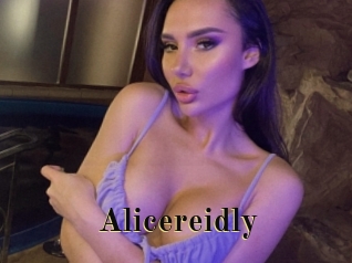 Alicereidly