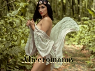 Aliceromanov