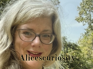 Alicescuriosity