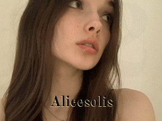Alicesolis