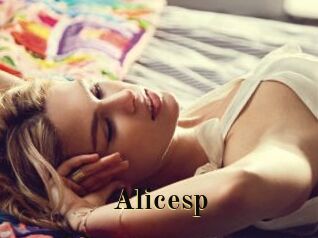 Alicesp